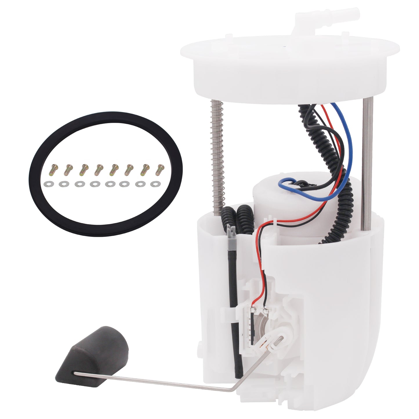 Gas Fuel Pump Module Assembly Fits for 2012 2013 Mazda 3 SP4118M L3AX-13-35X