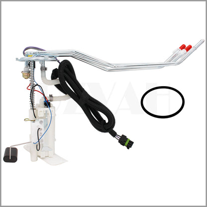 Fuel Pump Module Fits 1994-1996 Buick Roadmaster Chevy Caprice Wagon SP127B1H