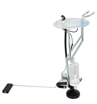 Diesel Fuel Tank Sending Unit fits 2001 2002 2003 F-250 F-350 Super Duty V8 7.3L