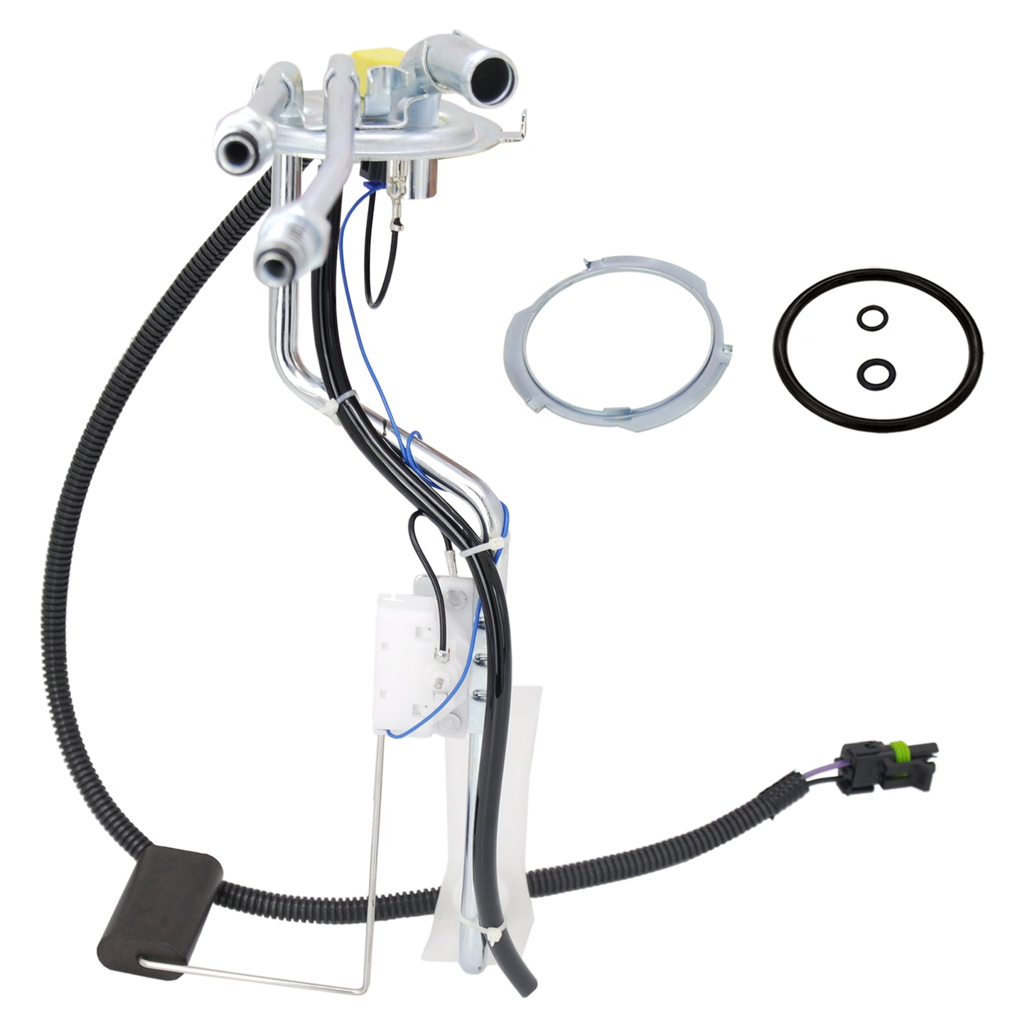 Diesel Fuel Tank Sending Unit Fits 1994-99 C/K1500/2500 Suburban GMC Chevy