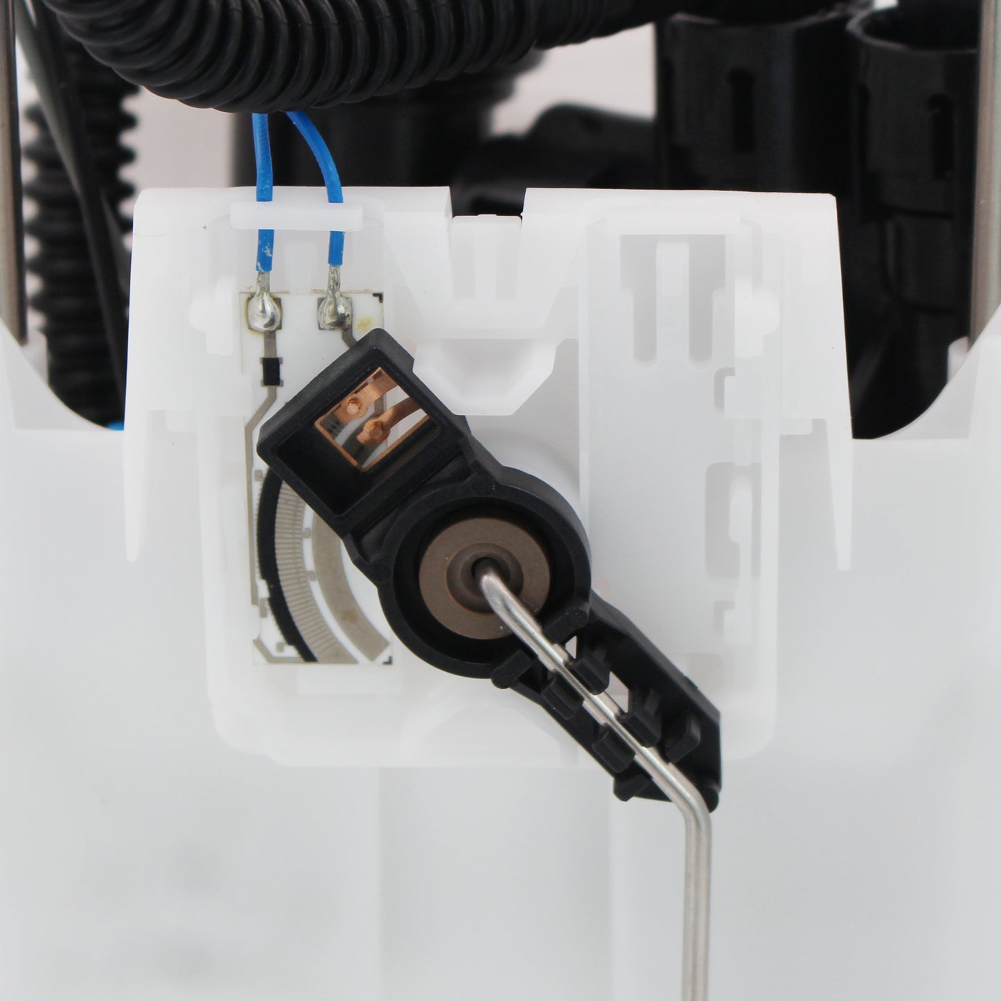 Fuel Pump Assembly fits 2004-2007 Chevrolet Silverado 1500 Sierra 1500 FG0392