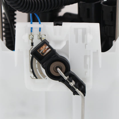 Fuel Pump Assembly fits 2004-2007 Chevrolet Silverado 1500 Sierra 1500 FG0392