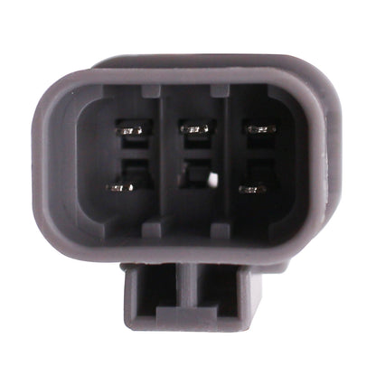 New Fuel Pump Module Assembly for 1988-92 Nissan D21 3.0L V6 2.4L L4 SP4017M