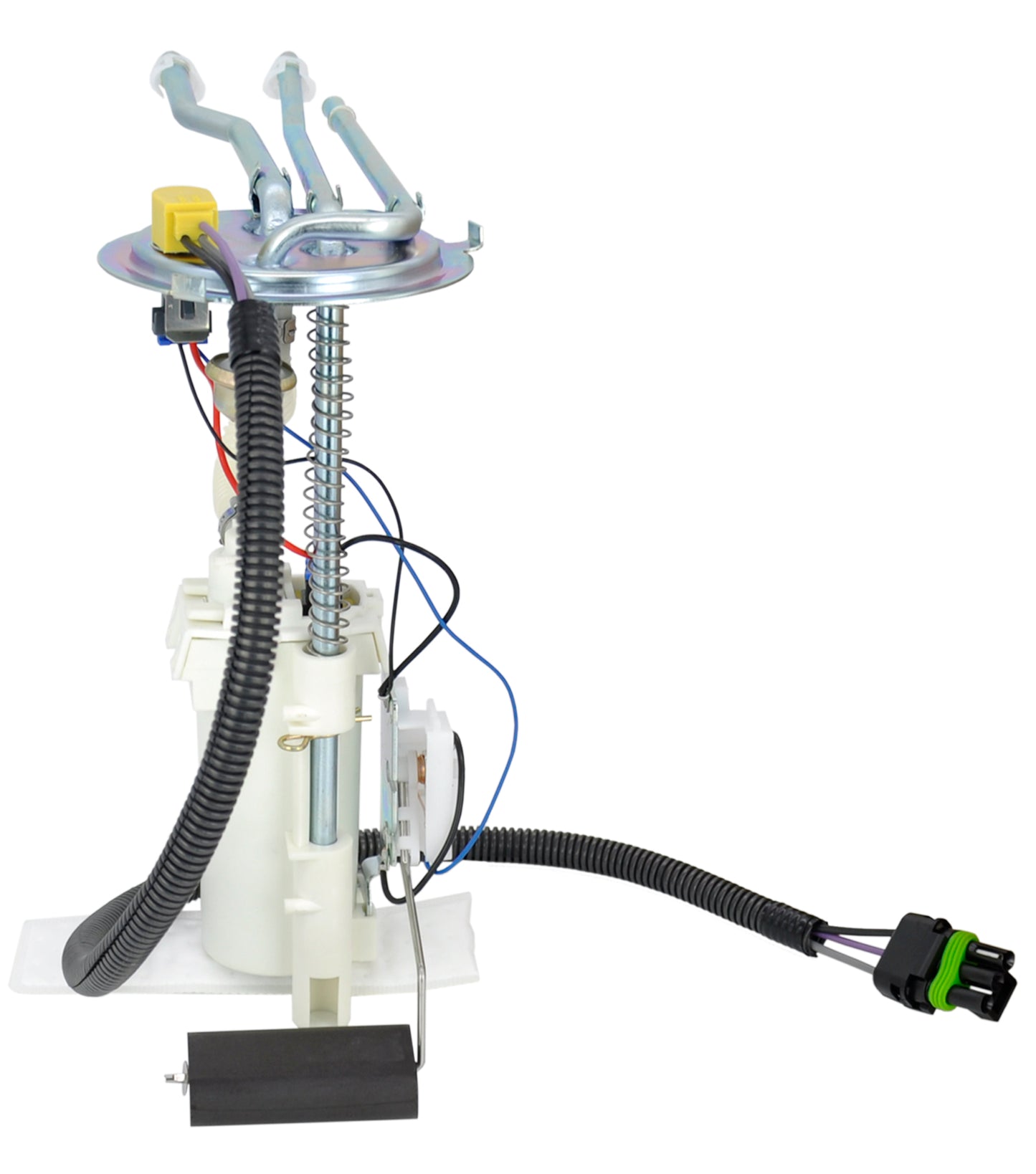 Fuel Pump Module Assembly Fits 1994-96 Buick Roadmaster Chevrolet Caprice Impala SP128B1H