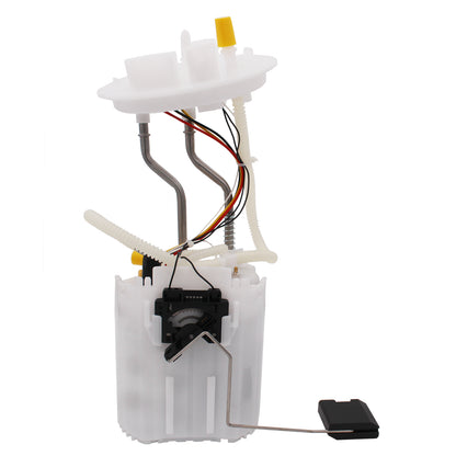 Fuel Pump Assembly Fits for 2017-20 Land Rover Discovery 5 2.0L 3.0L LR082740