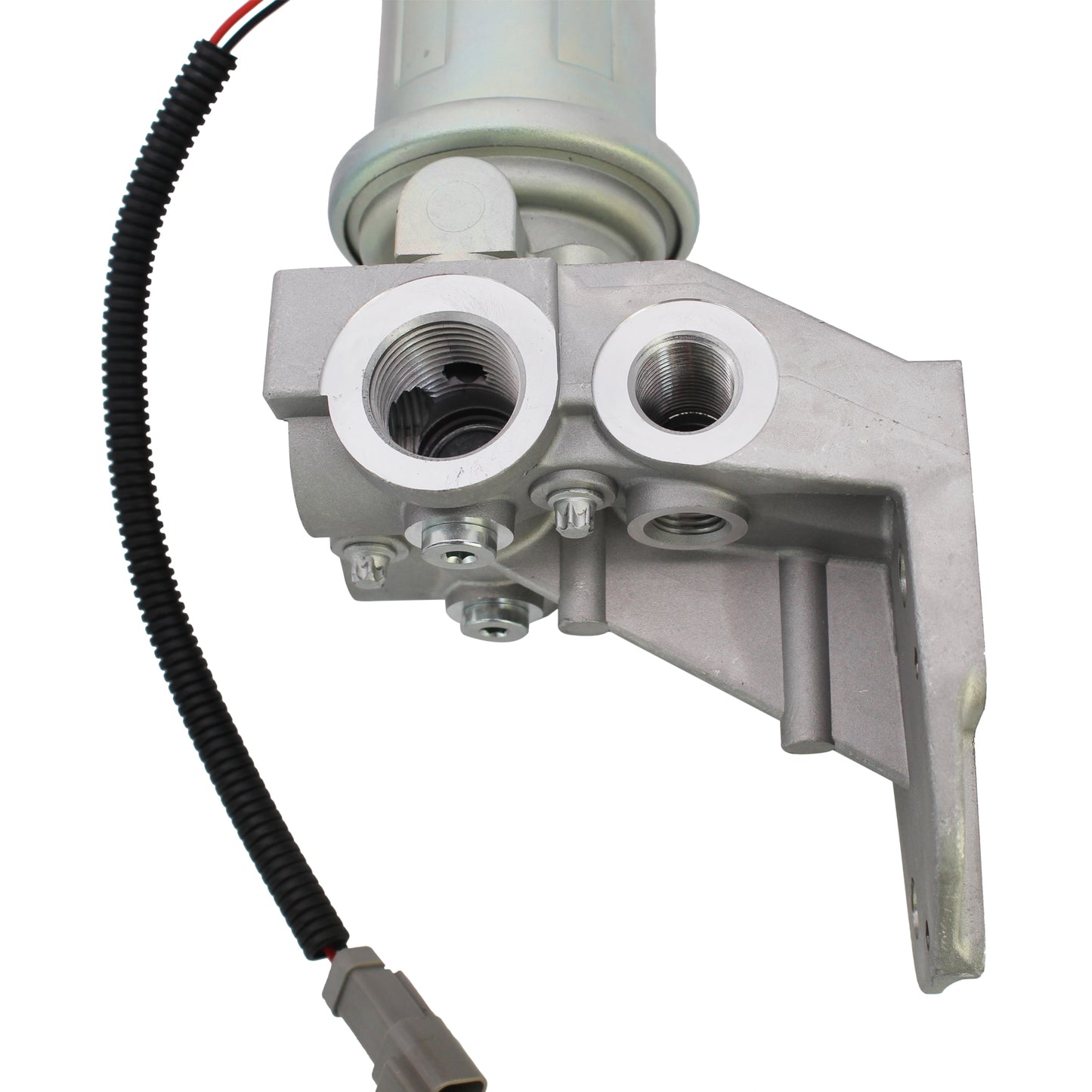 Fuel Pump fit for Holland TG255 TG285 CASE MX240 MX255 MX270 MX285 P76920 12V