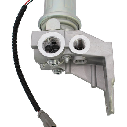Fuel Pump fit for Holland TG255 TG285 CASE MX240 MX255 MX270 MX285 P76920 12V