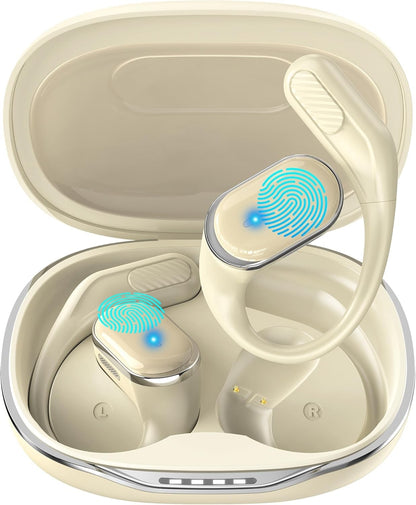 Wireless Earbuds Bluetooth Headphones - 3-in-1 Translation Earbuds Real Time