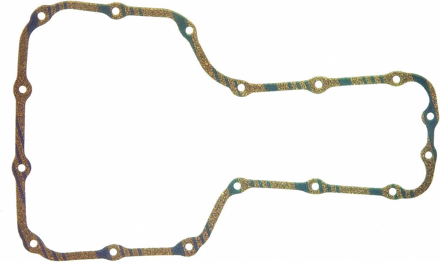 Engine Oil Pan Gasket Set Fel-Pro OS 30705 C
