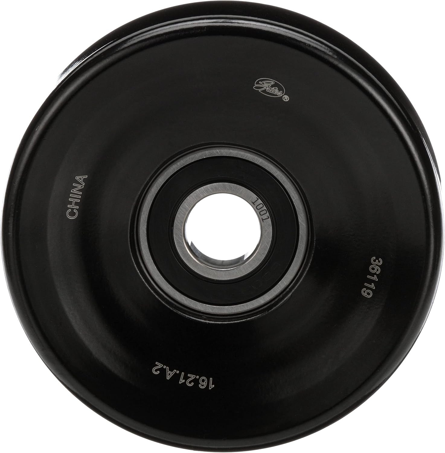 36119 DriveAlign Belt Drive Idler/Tensioner Pulley