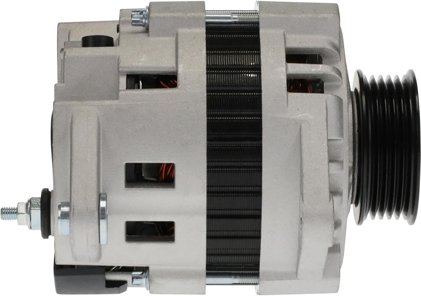 OEG Parts New Alternator With Saturn SC1 SC2 SL SL1 SL2 SW1 SW2 1.9L 1998-2002