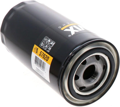 Filters - 57620 Heavy Duty Spin-On Lube Filter, Pack of 1
