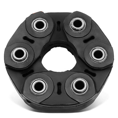 Rear Driveshaft Flex Joint Coupler with Hyundai Santa Fe 2007-2019, Santa Fe