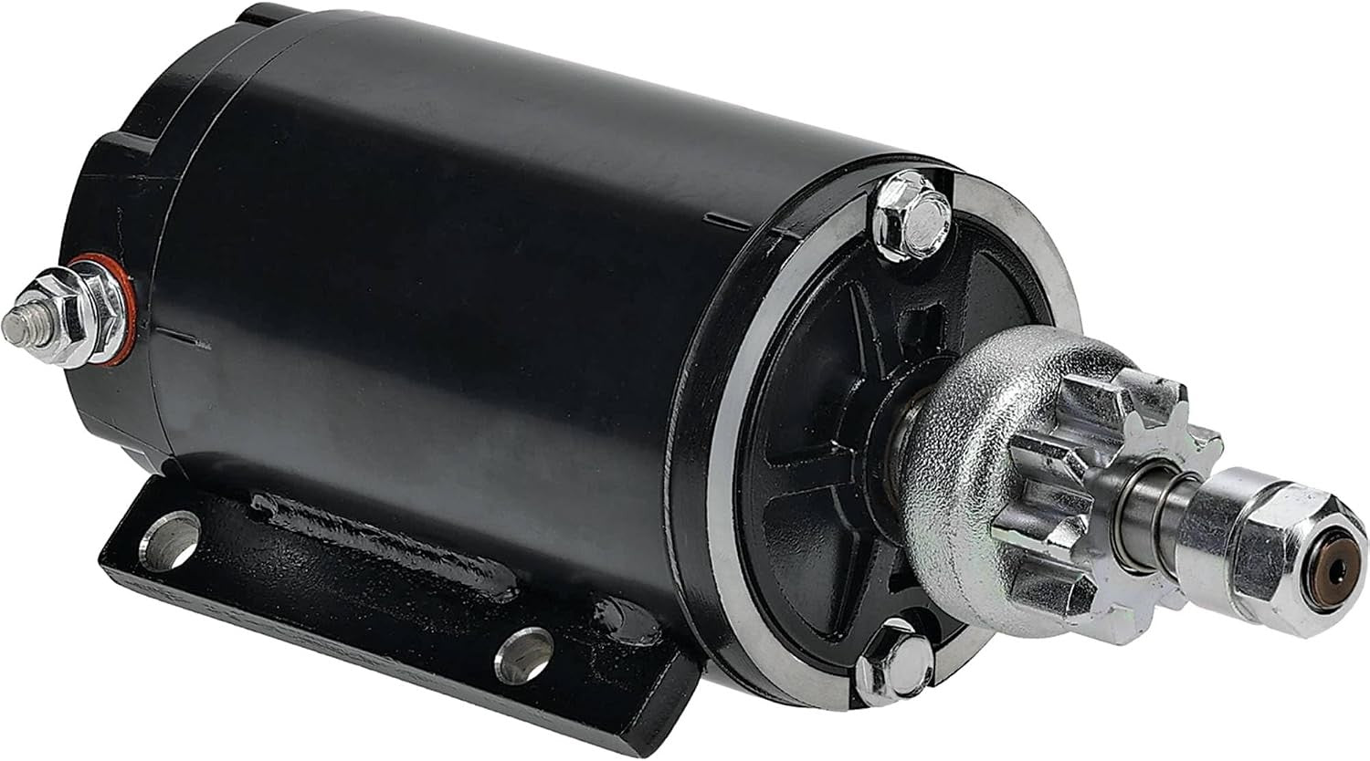 410-21032 Starter for Omc Johnson Evinrude 583482, 585056, 586279, 5713 Mot2002L