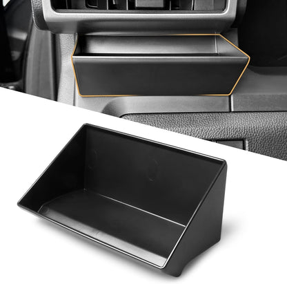 Car Air Vent Storage Box for Toyota Tacoma 2024 2025 2026 Accessories,Air Vent