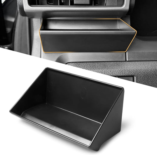 Car Air Vent Storage Box for Toyota Tacoma 2024 2025 2026 Accessories,Air Vent