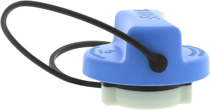 DEF Filler Cap-Emissions Fluid Cap Motorad DEF107