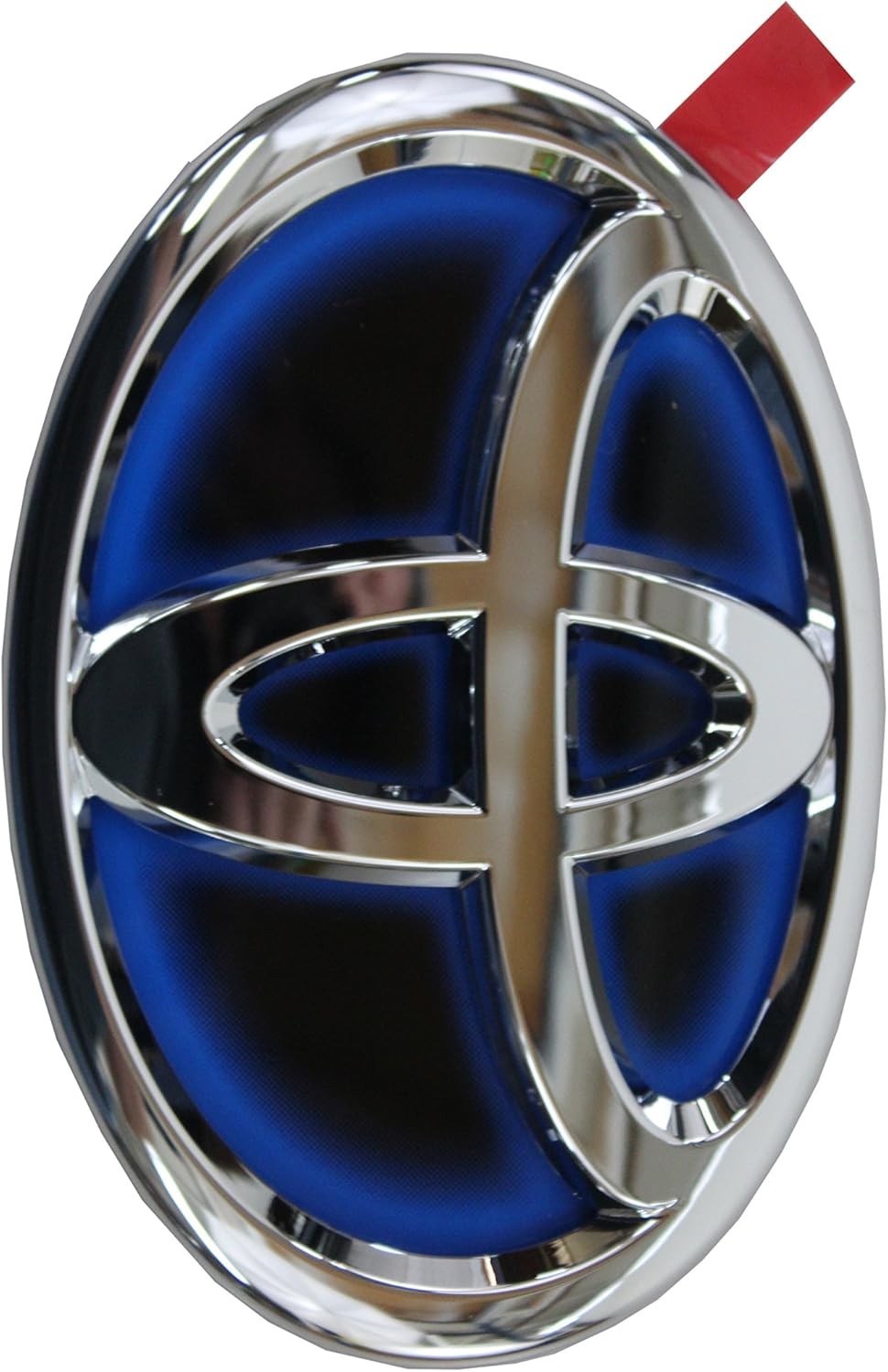 Genuine 75403-48010 Emblem