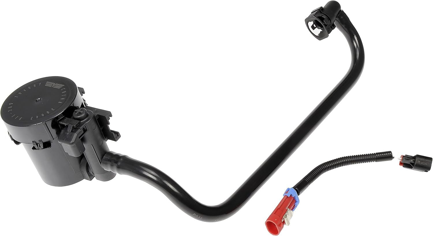 911-369 Vapor Canister Vent Solenoid Compatible with Select Models