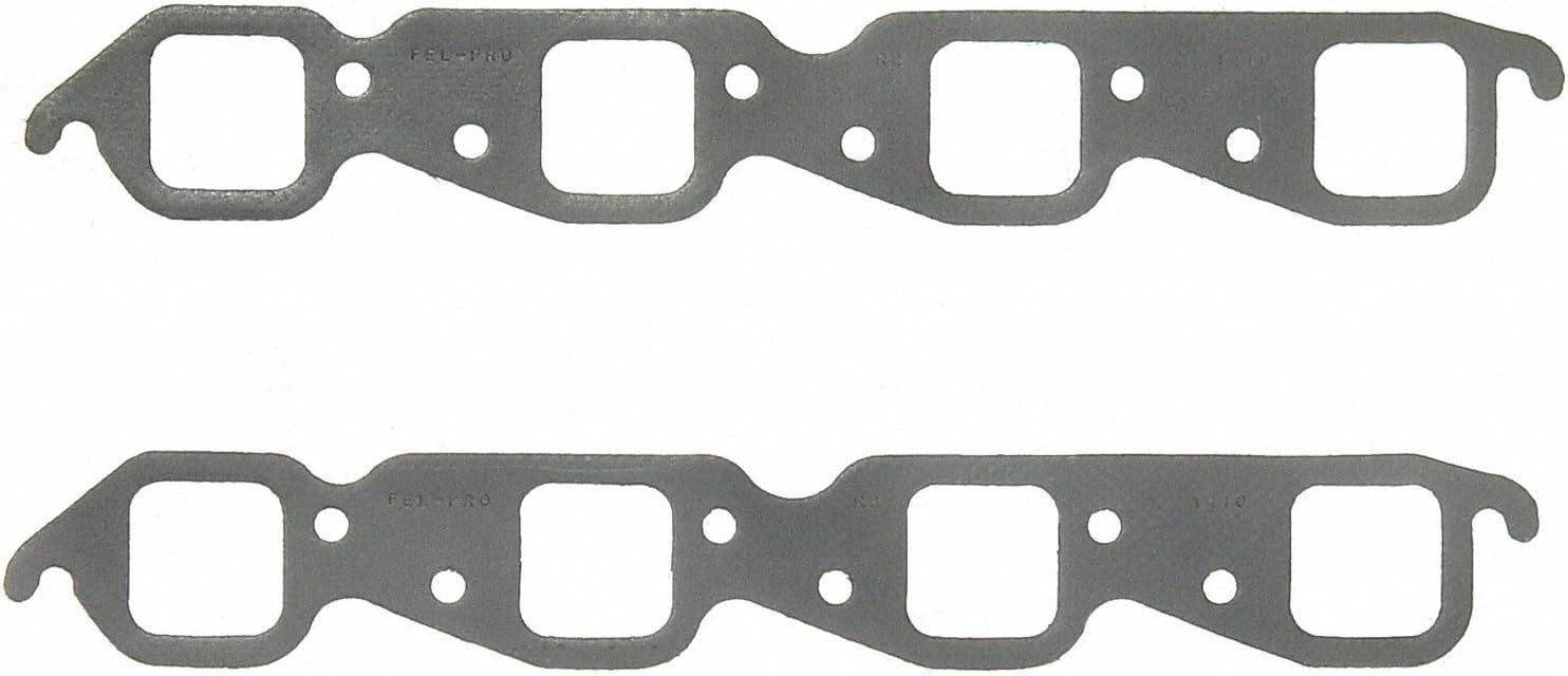 1410 Exhaust Manifold Gasket Set