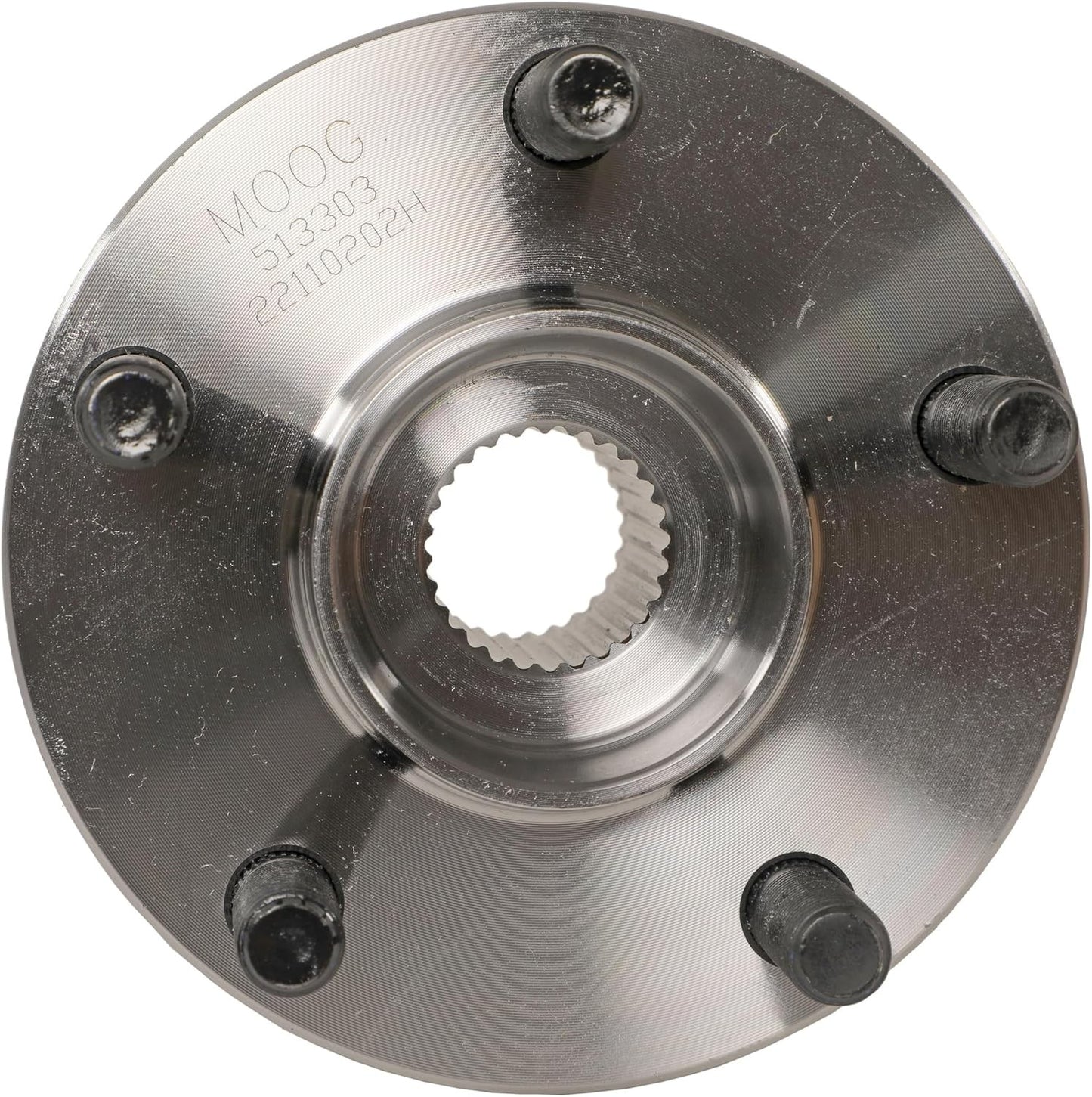 513303 Wheel Bearing and Hub Assembly for Subaru Forester