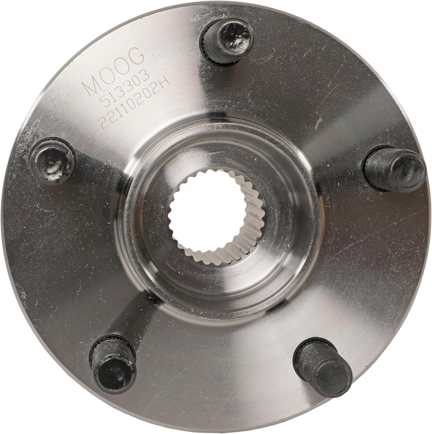 513303 Wheel Bearing and Hub Assembly for Subaru Forester