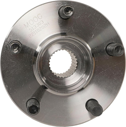 513303 Wheel Bearing and Hub Assembly for Subaru Forester