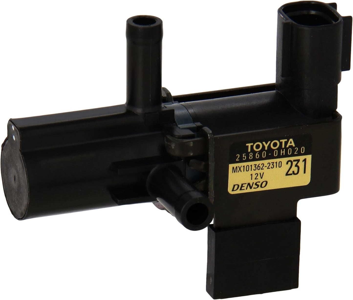 Genuine Parts - Valve Assy, Vacuum S (25860-0H020)