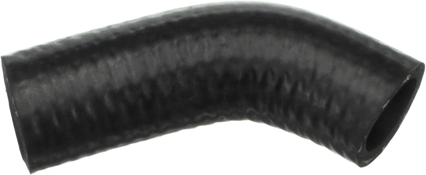 Professional 14240S Molded Coolant Bypass Hose, Black