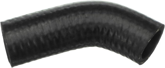 Professional 14240S Molded Coolant Bypass Hose, Black