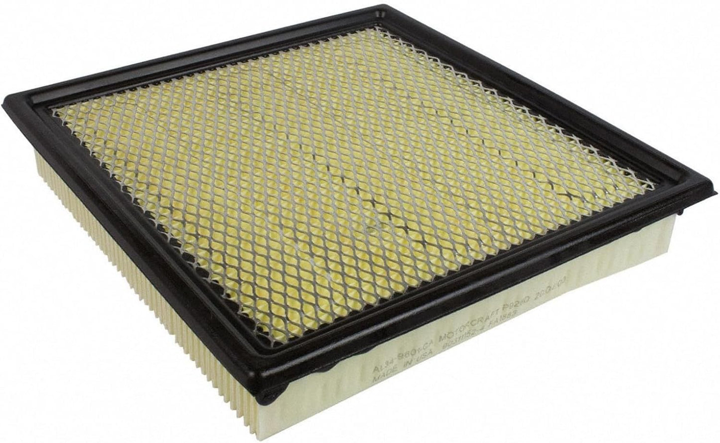 OEM FA-1883-B7 Ford 7C3Z9601A Genuine Air Filter, 1 Filter