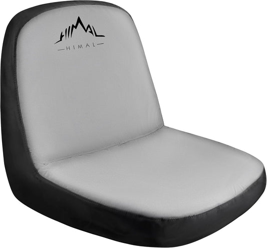 Riding Lawn Mower Seat Cover, Durable 600D Polyester Oxford Durable Tractor