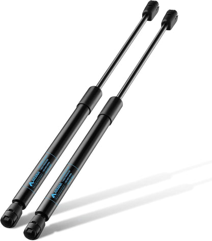 C16-08941 C16-33278 Gas Struts 16 inch 28lbs Spring Shocks, 15.7 inch 2PCS