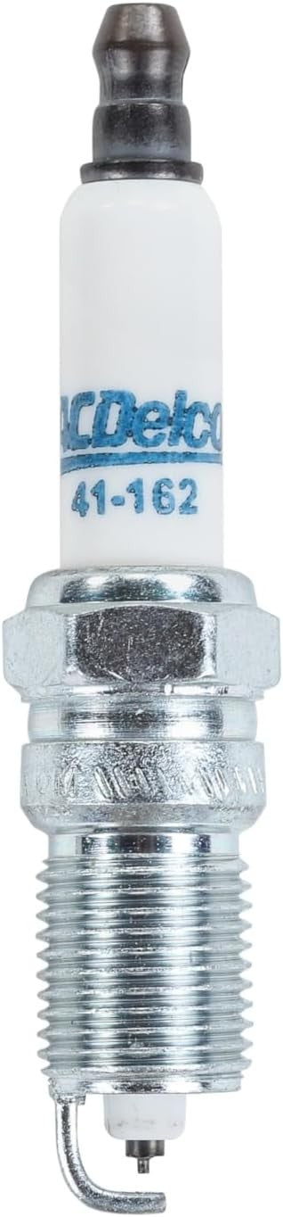 Original Equipment 41-162 (19417055) Iridium Spark Plug