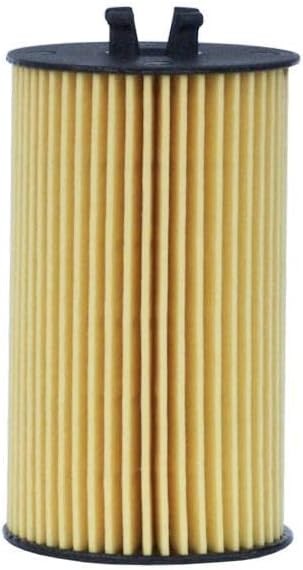 GM Original Equipment PF2257G (55594651) Engine Oil Filter and Cap Seal (O-Ring)