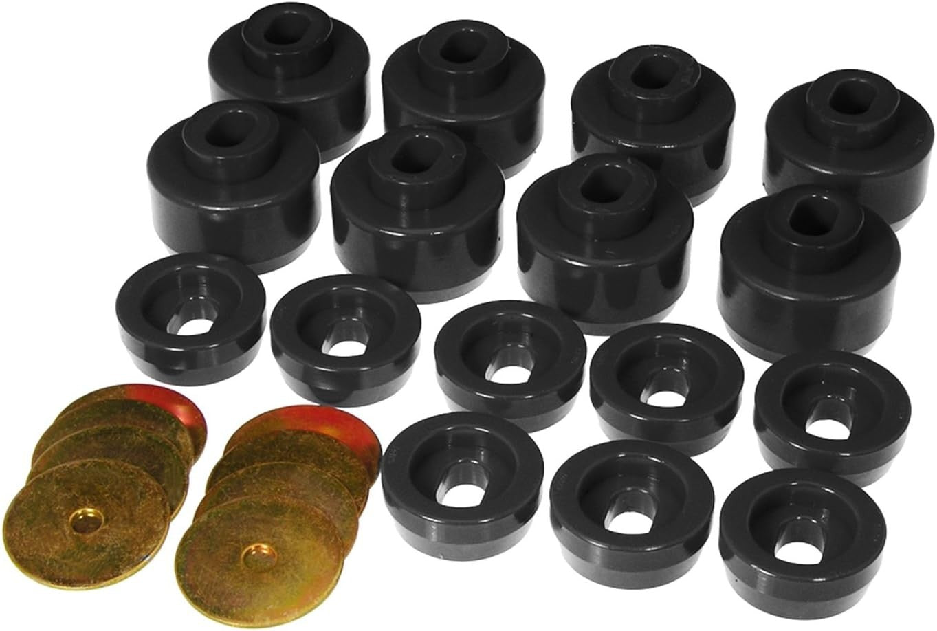 PROTHANE 99-06 GM P/U 2/4WD Body Mounts
