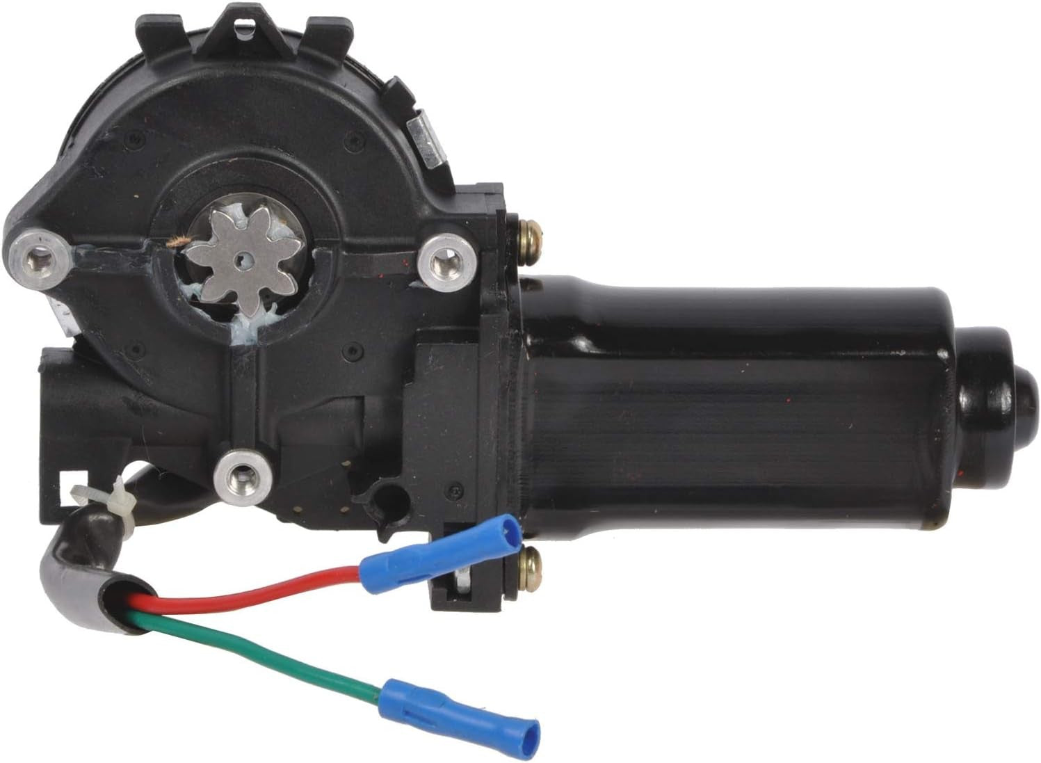 82-1104 New Power Window Lift Motor