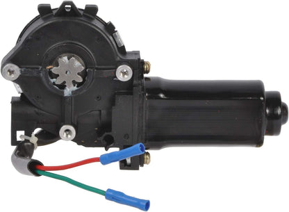 82-1104 New Power Window Lift Motor