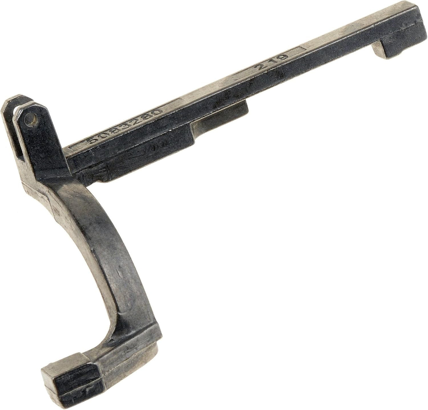 83280 Ignition Actuator - With Tilt Wheel Compatible with Select Ford Models