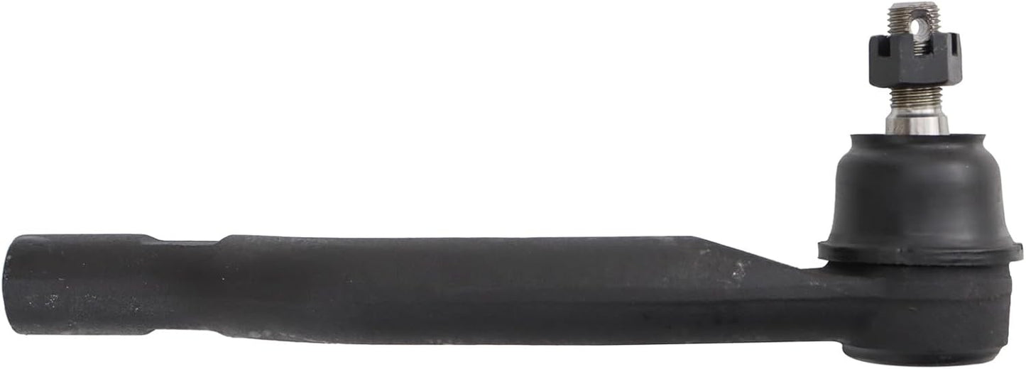 Front Right Outer Tie Rod End with 2013-2018 Toyota Avalon 2012-2017 Camry