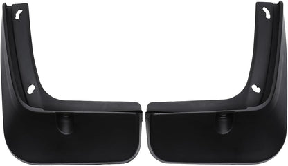 Mud Guard Mud Flaps Guards Splash All Weather for Kia Forte 2019-2023 Set of 4