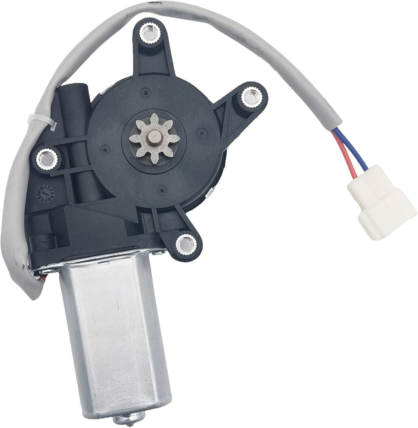 742-803 Power Window Lift Motor for 1998-2008 Subaru Forester 2002-2007 Subaru