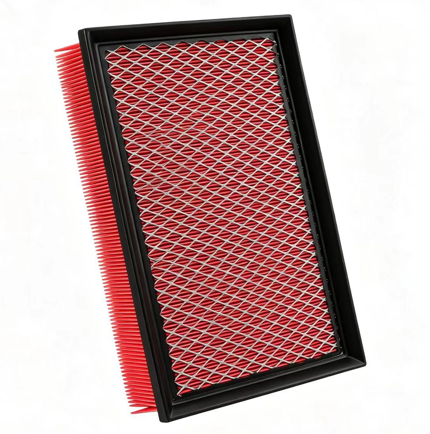 Premium Engine Air Filter, CA11876 Replacement for Select Volkswagen and Audi