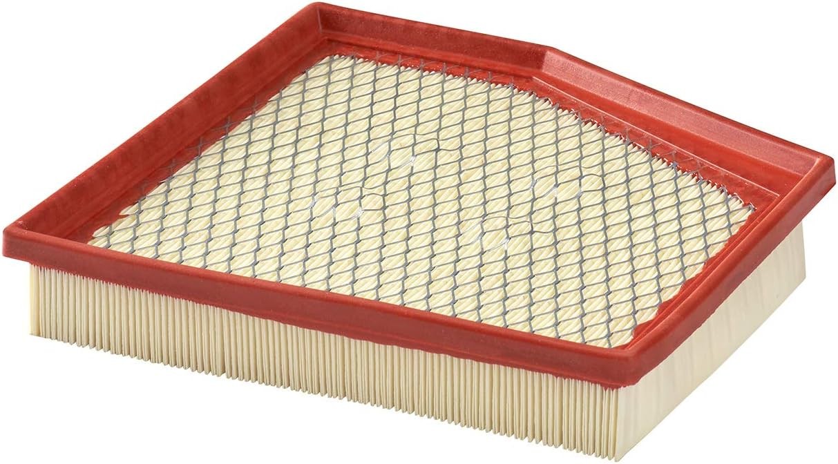 A31433 PurolatorONE Advanced Engine Air Filter Compatible With Select Chrysler