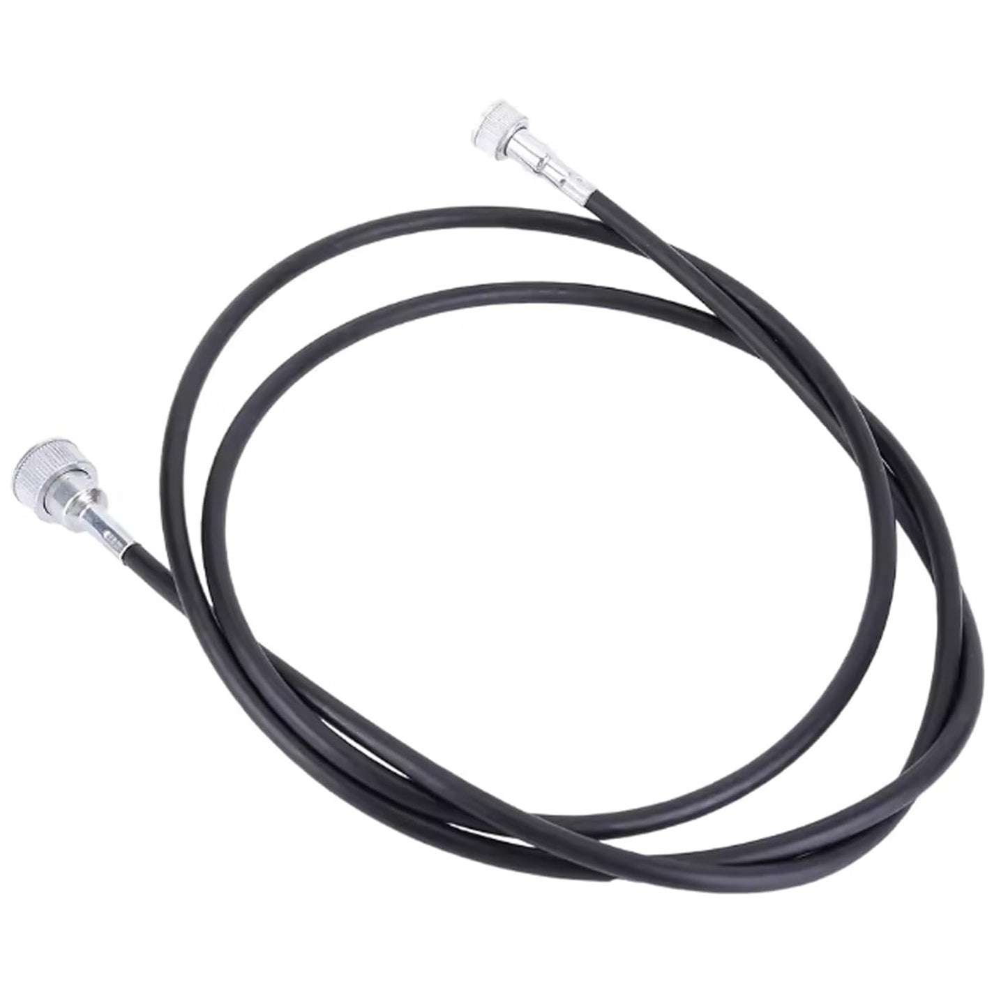 Transmission Speedometer Cable 7641443183 for 55 56 57 Chevy 700R4 TH350 TH400