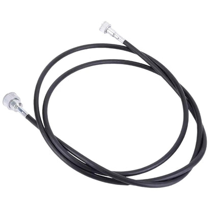 Transmission Speedometer Cable 7641443183 for 55 56 57 Chevy 700R4 TH350 TH400