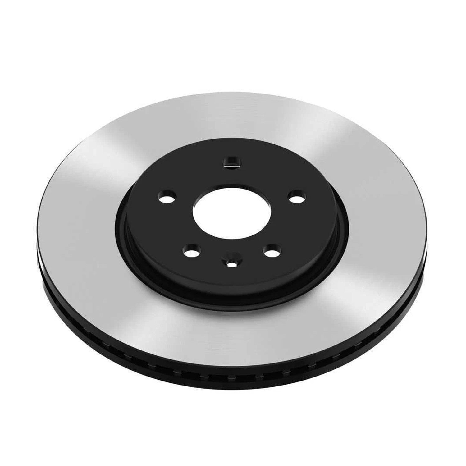 Brake BD180687E Disc Brake Rotor