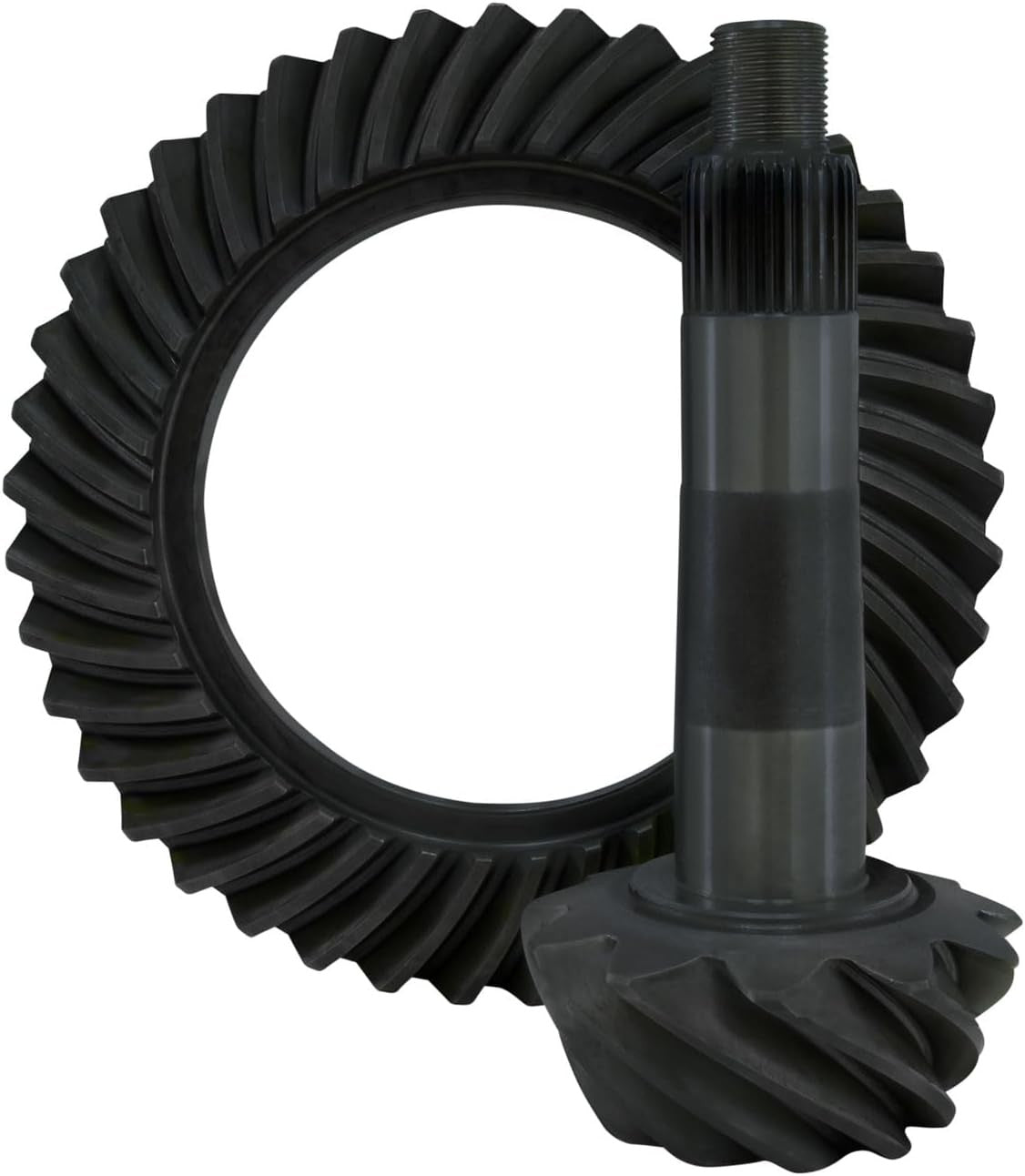 Yukon 3.73 ratio 30 spline pinion Ring and Pinion Set for GM 12 bolt truck