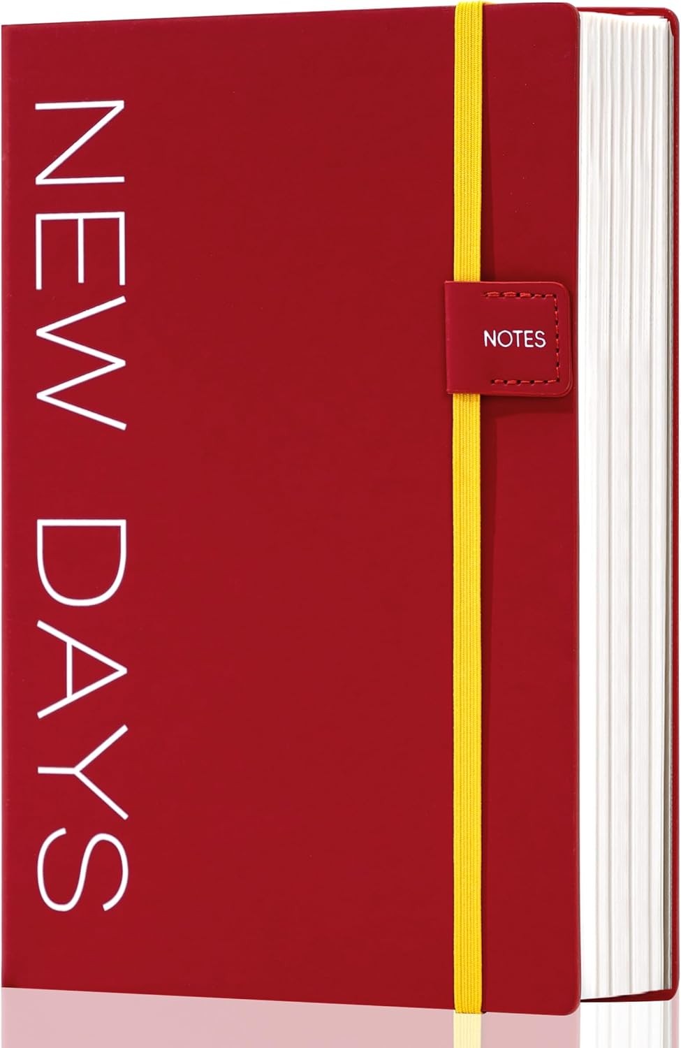 Lined Journal for Women Men 300 Pages College Ruled Journal Notebook for Writing