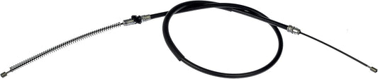 C93200 Rear Driver Side Parking Brake Cable Compatible with Select Ford Models